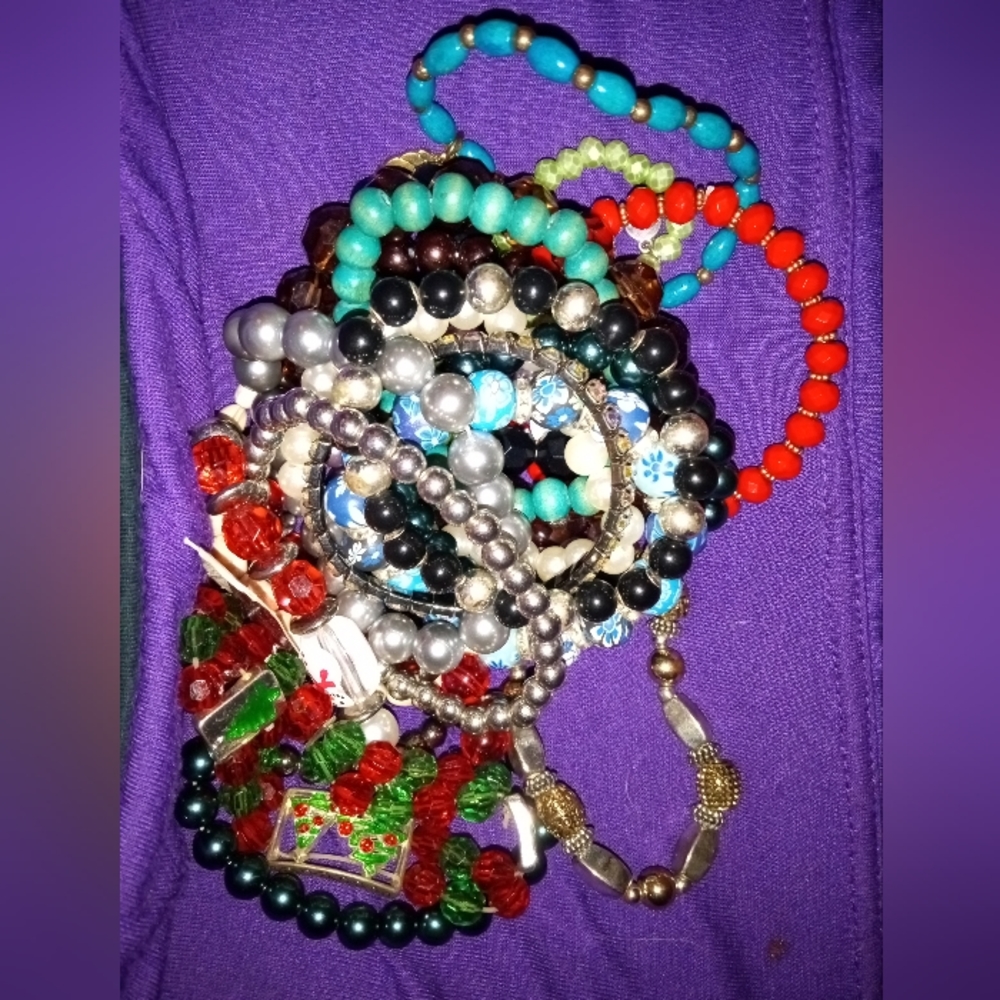 Bracelets